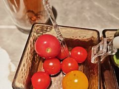 -芸山季·云南野生菌火锅(宝能环球汇店)