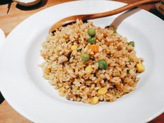 鹅肝炒饭-稻前Taoki(方圆荟店)