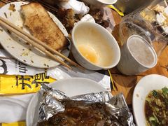 -木屋烧烤(双榆树店)