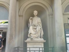 -圣母百花大教堂穹顶