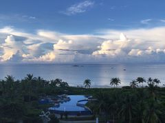 -三亚亚龙湾天域度假酒店