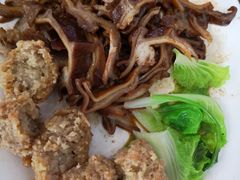 -万春卤菜(天乡后街步行街店)