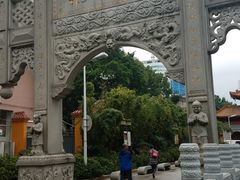 -福州开元寺