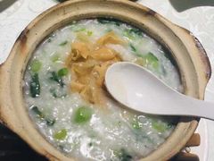 -七哥港式茶餐厅(亮马桥总店)