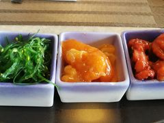 -極上萬膳·日料放题(来福士江景店)