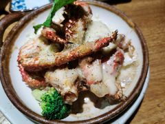 -蟹将军·松叶蟹和牛日料放题自助(K11店)