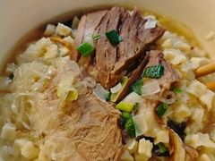 -陈熹公民族美食文化餐厅·清真(中华广场店)