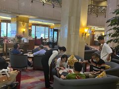-上海国际饭店