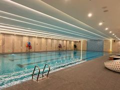 -斯博特游泳俱乐部(洲际酒店)