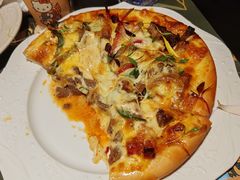 -第101座花园餐厅(湖滨88店)