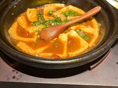 -炊烟小炒黄牛肉(浦东世纪汇店)