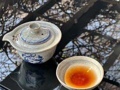 -望海·帆船主题咖啡厅•品茗下午茶(石湖景区店)