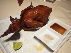 -侨美食家·粤菜(体育西路店)
