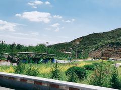 -山西乌金山旅游区