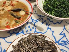 -柴火农家·江西赣南菜(土华店)