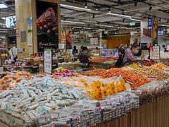 -永辉超市(红旗街万达广场店)