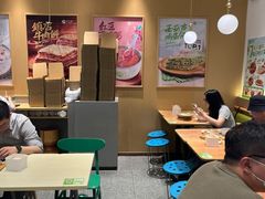 -甲乙饼·手工牛肉饼(东方广场店)