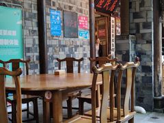 -庶民居中餐馆(花土店)