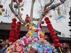-钱王祠
