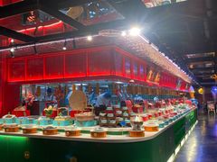 -醉长安(钟楼旗舰店)