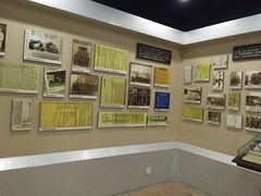 -青岛德国监狱旧址博物馆