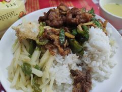 回锅鱼饭-辣肉面大王(天平路店)