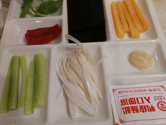 -四季小馆·地道北京小吃(广百店)