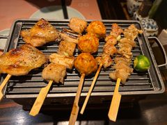 -山葵家·创意料理(临平银泰城店)