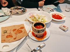 -波特曼西餐厅(中央大街店)