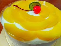 -OL’s Cake鲜荟千层(东风中路店)