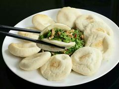 雪菜肉丝-集贤门·徽菜(福田店)