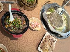 -马三妹跷脚牛肉(苏稽总店)