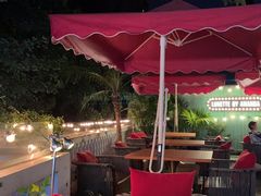 -弦月窗LUNETTE BY AMANDA(复兴路店)