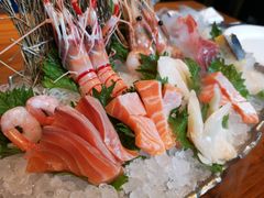 -Mr·Fish鱼鲜生海鲜放题(银泰in99店)