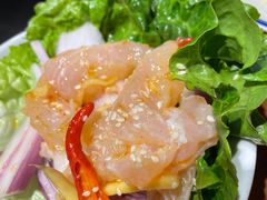 -么肆烤肉(汉街形象店)