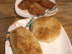 -老城南.鸭血粉丝汤(夫子庙店)
