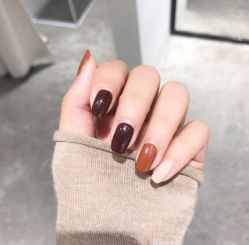 -Halo美甲美睫
