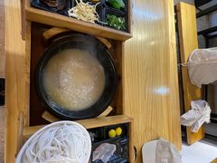 -勺子米线·云南传统小吃市集(四方街店)