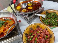 -老师傅餐馆(长沙店)