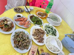 -秋姐美食店(旅游大道店)