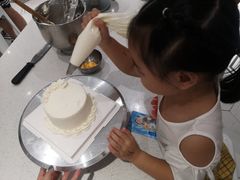 -西檬树SIMON·T轻奢蛋糕(大东方Max店)