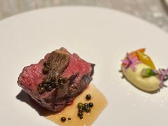 -广州四季酒店·佰鲜汇·现代法餐