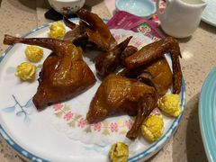 -点都德(聚福楼店)