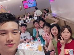 -海底捞火锅(翔龙天地广场店)