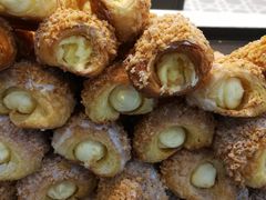 -面包新语(滨湖万达店)