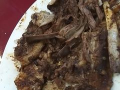 -北京龙庆四季香农家饭庄·灶台鱼·碳烤虹鳟鱼(龙庆峡店)