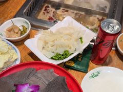 -草原塞蛮羊火锅城(港湾店)