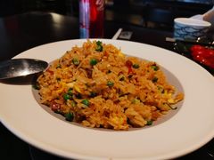 天天吃的炒饭-上名堂·鱼头好吃(体育场路店)