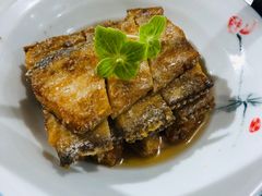 -老人和饭店(打浦路店)