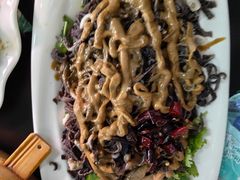 水爆肚-正宗天津烧麦馆(柳州路店)